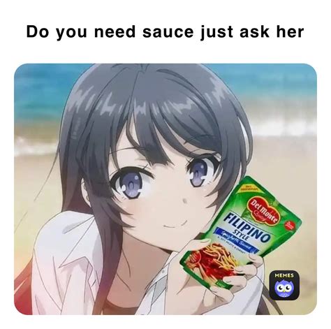 Discover More Than 71 Anime Sauce Memes Latest Vn
