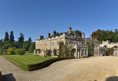 A 63 Million English Country Estate Is On Sale For The First Time In