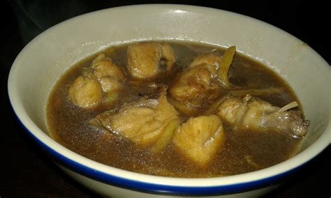 Masak air secukupnya dan masukkan bawang putih dan halia sehingga mendidih. Qiya Saad: Resepi Ayam Masak Halia Chinese Style.