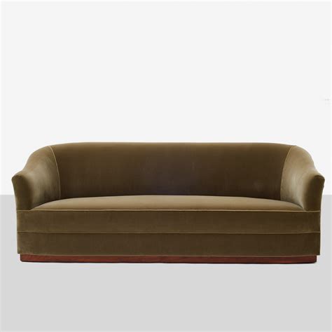 Shop italydesign for modern italian designer sofas. Italian style Sofa - Almond and Company