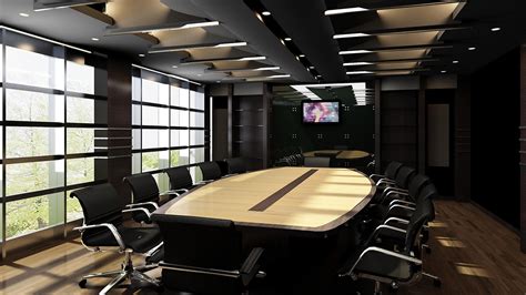 How To Plan The Lighting For Meeting And Conference Rooms Lighting
