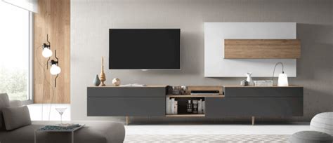 Muebles Tv De Salón Muebles De Diseño Amueblar