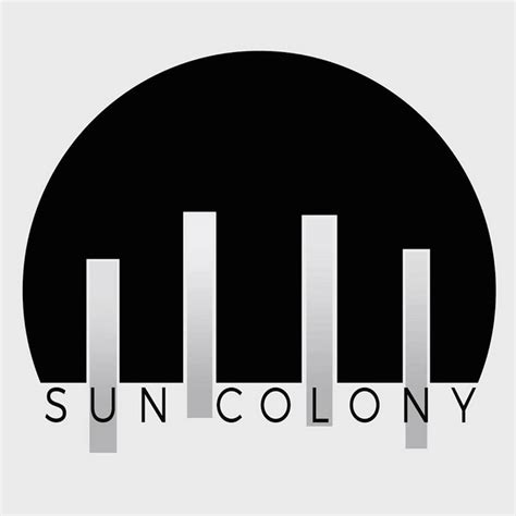 Satellite Single Sun Colony
