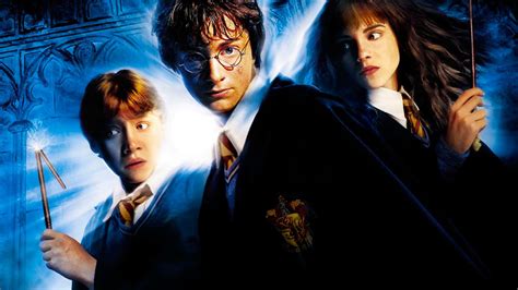 Harry Potter La Chambre Des Secrets Streaming Vf Hd - Harry Potter et la chambre des secrets en streaming direct et replay