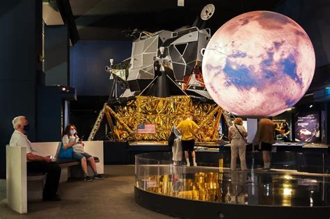 Welcome to the home of human ingenuity. Science Museum and South London Gallery named Museum of ...
