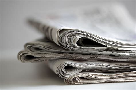 Newspaper owners celebrate newspapers' 