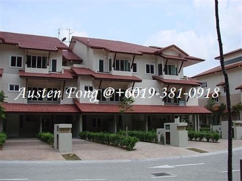 It has a few small commercial areas among the residential precincts as well. Malaysia Real Estate and Property: Laman Impian Garden ...