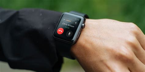 The Best Smart Watch Phone For Apple And Android Users