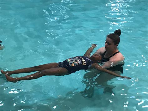 Family's tragedy continues to help foster young swimmers - The Stanly