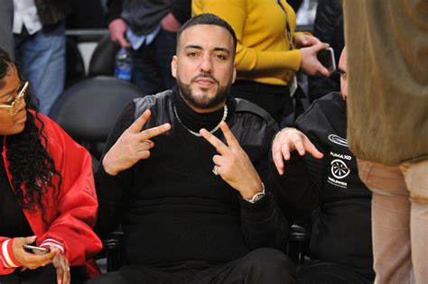 Teen Producer Sues French Montana For Stealing Beat For