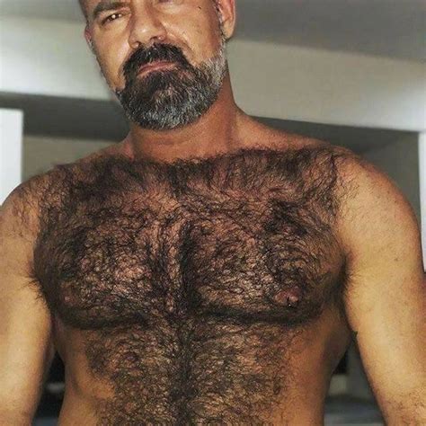 Pin On Hairy Chested Brothers