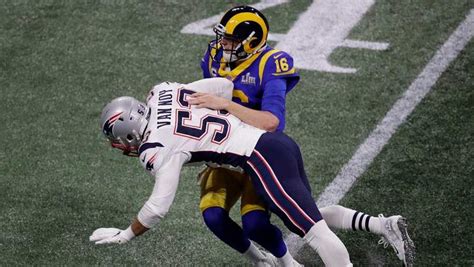 The new england patriots lost valuable linebacker kyle van noy in free agency to the miami dolphins, so bill belichick and co. Photos: Patriots beat Rams 13-3 in Super Bowl LIII