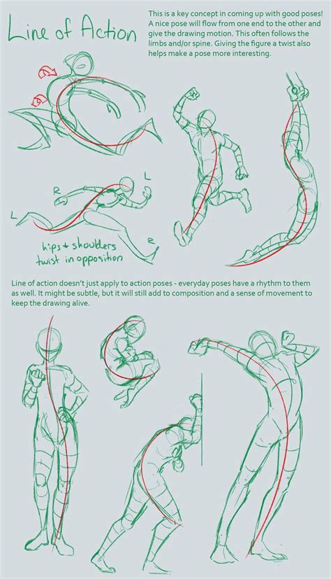 The Afterlife Drawing Tips Drawings Gesture Drawing