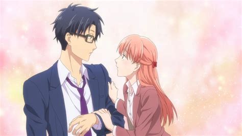 10 Best Romance Anime You Need To Watch On Valentines Day Dunia Games