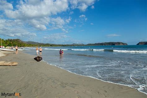 Sample 5 Day Guanacaste Itinerary For A Quick Visit Costa Rica Travel