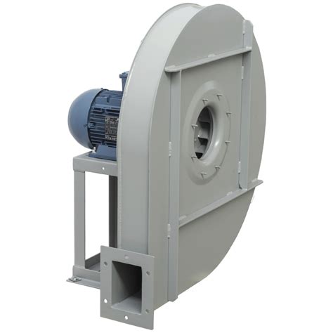 A Comprehensive Introduction To Centrifugal Fan Honguan