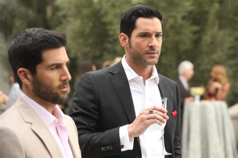 ‘lucifer Series Finale Foxs Supernatural Drama Comes To A Shocking