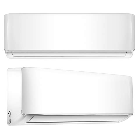 Wall mounted air conditioners reviewed in this guide. Ramsond 48000 BTU 4-Ton Triple Wall Mount Ductless Mini ...