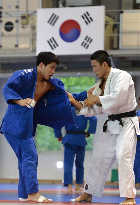 한국 남자 유도 국가대표 안창림(27·73kg급)에게 올해 7월 도쿄올림픽 무대인 도쿄 무도관은 각별한 장소다. WIKITREE | 일본 귀화 제의 뿌리치고 태극마크, 안창림 사진·영상 26선