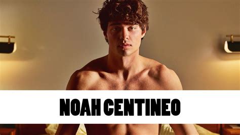 10 Things You Didnt Know About Noah Centineo Star Fun Facts Youtube