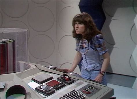 Sarah Jane Smith Gallery Doctor Who World