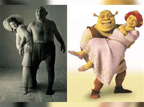 ¡shrek Existió En La Vida Real Su Verdadera Historia Es Más