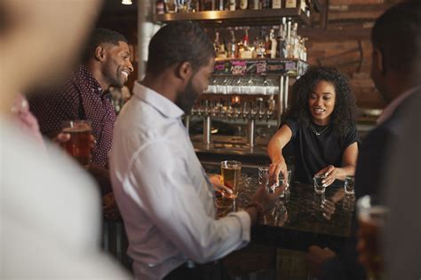 2019s Top 20 Black Owned Bars And Lounges In America Travel Noire