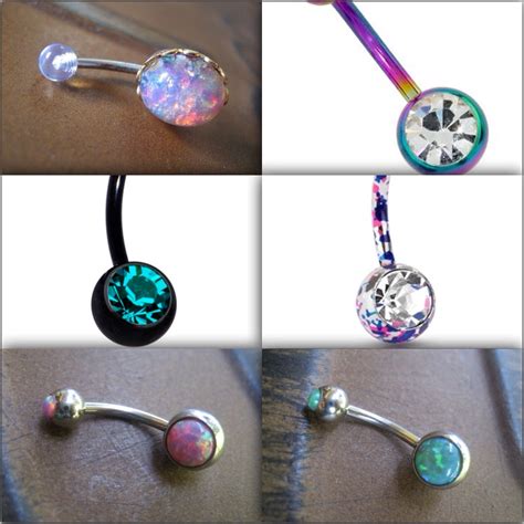 Belly Rings Studs Belly Button Rings Belly Rings Stud Belly Rings
