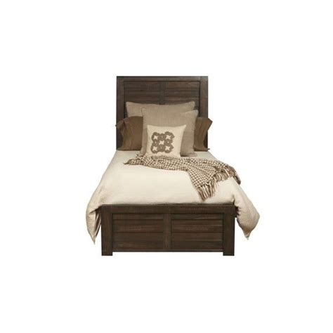 We're a 6 piece band from pittsburgh, pa covering songs from all genres, from rhianna and lorde to. Ruff Hewn Panel Bed in Brown, Twin | Modern kids bedroom ...
