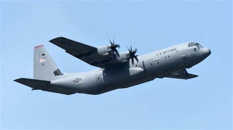 Explore The C 130 Hercules The Most Important Aircraft In History