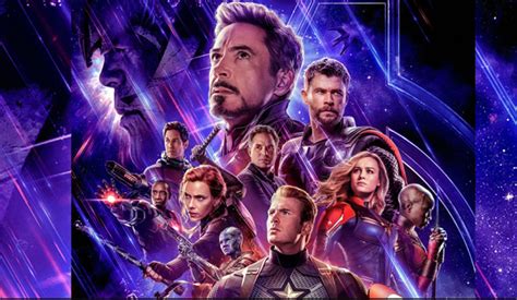 Endgame saw korg (and thor) clash with a gamer called noobmaster69, and a new promo for the falcon and the winter soldier finally reveals the true identity of the fortnite user. 'Avengers: Endgame' doesn't boast the most Oscar-y cast ...