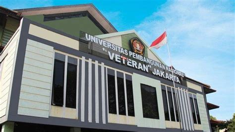 Gedung Upn Veteran Jakarta Homecare