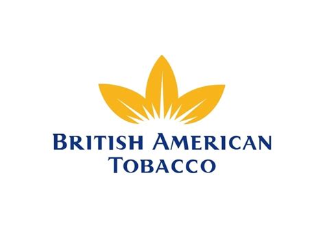 British American Tobacco Logo Png Vector In Svg Pdf Ai Cdr Format