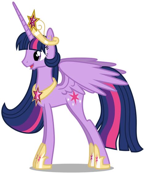 Pictures My Little Pony Princess Twilight Sparkle Picture My Little