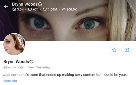 The Top Onlyfans Stepmom Accounts Of 2023
