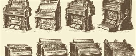 5 Incredible Historical Facts About The Pipe Organ Leek Pipe Organs