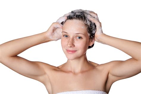 To use, first wash your hair with an ultra cleansing shampoo that helps you get rid of build up. Common Hair Washing Mistakes We All Make -Learn ...