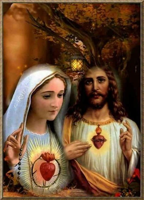 Por isso, o espírito de reparação deve animar todos os seus atos. Pin de María Rodríguez em God and the virgen | Jesus e ...