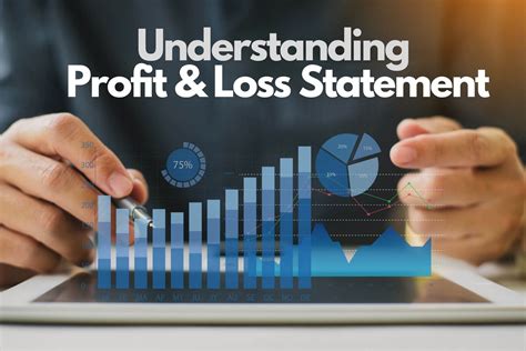 Understanding Profit And Loss Statement Making Sense Of Earnings