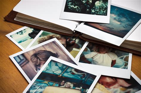 4 Ways to Preserve Your Favorite Family Memories