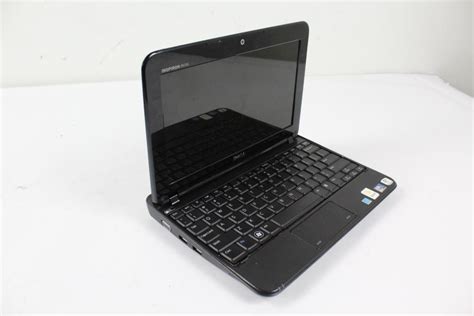 Dell Inspiron Mini Gobi2000 Laptop Property Room