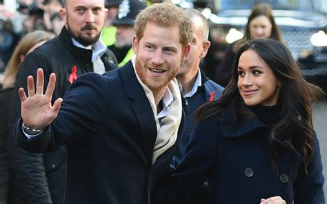 Meghan Markles Father Pulls Out Of The Royal Wedding