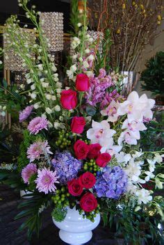 So you can grow these gorgeous flowers year after year. Bleeding Heart Funeral Flower Arrangement | Sympathy ...