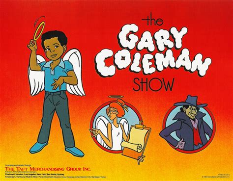 The Gary Coleman Show The Dubbing Database Fandom
