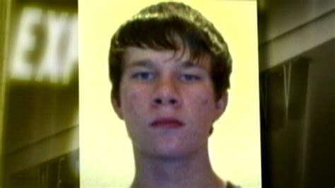 Video Teen Arrested Alleged Columbine Style Plot Abc News