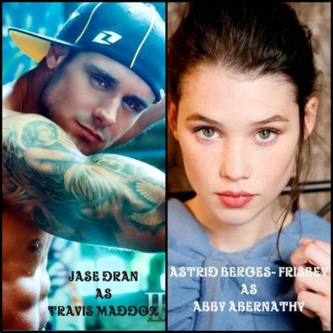 Most disaster movies can be a drag, aiming for bloated runtimes and overpopulated casts. Cast for Beautiful Disaster and Walking Disaster by Jamie ...