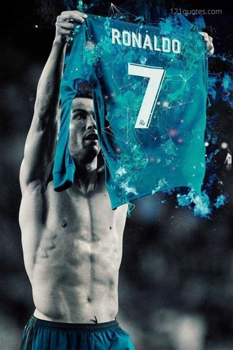 Cristiano Ronaldo Hd Wallpaper Images Gambaran