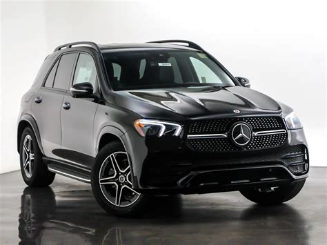 Then browse inventory or schedule a test drive. New 2020 Mercedes-Benz GLE GLE 350 SUV in Newport Beach #N158020 | Fletcher Jones Motorcars