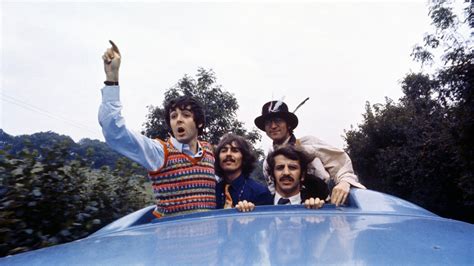 Magical Mystery Tour Doomovies