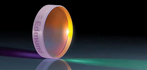 Handling And Storing High Power Laser Mirrors Edmund Optics